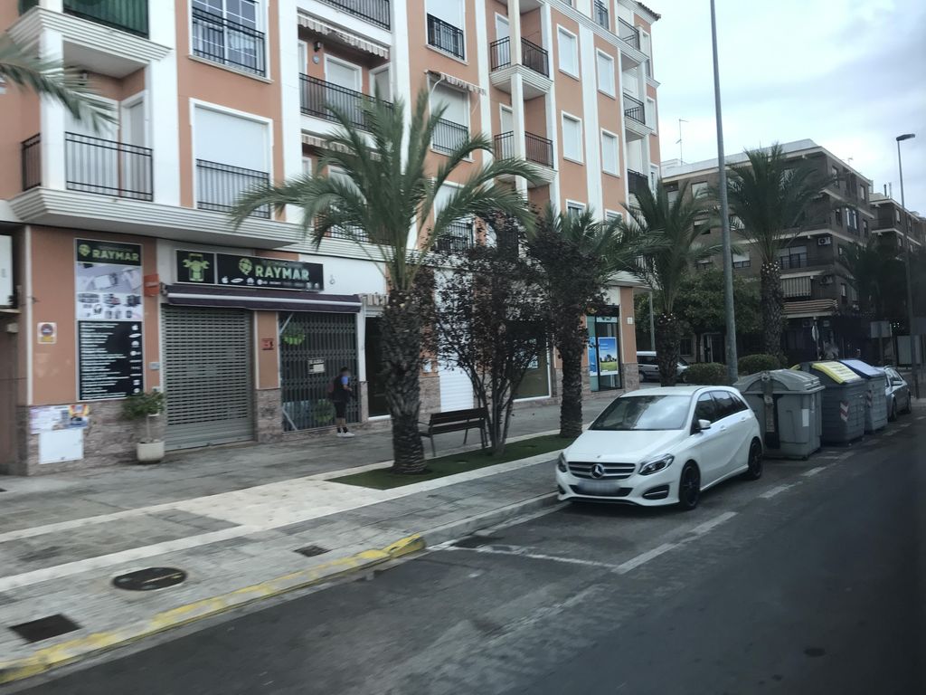Caribe