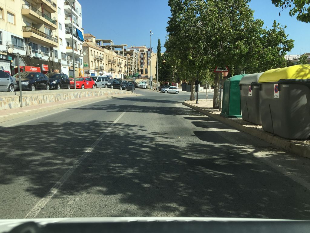 Nuevo Gnomo's Bar Cafetería