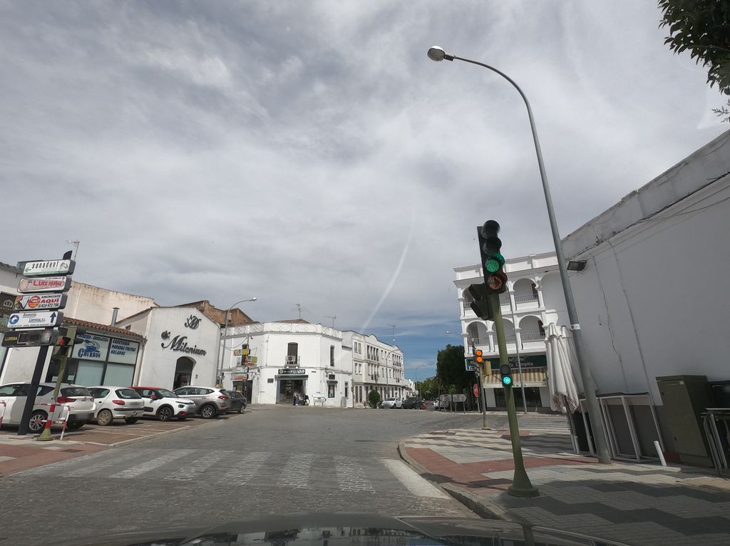 Churrería Mundo Churros