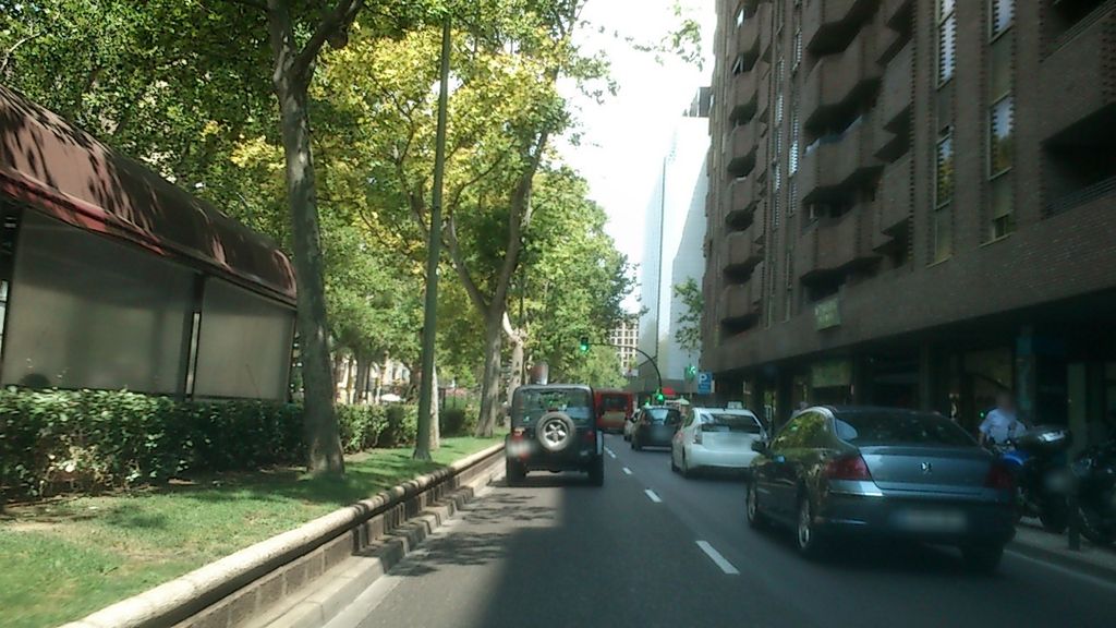 Casa Manu