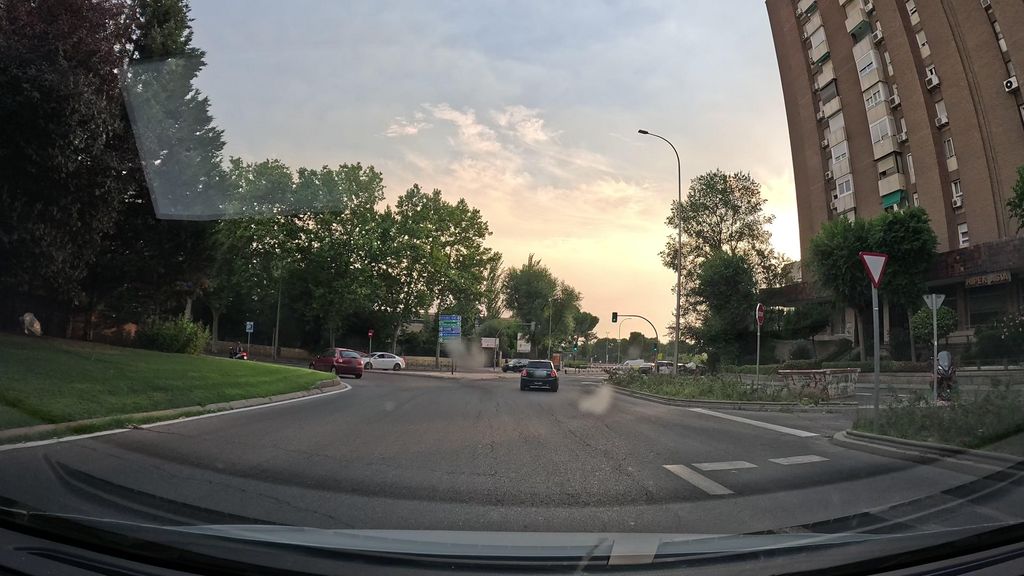 Cafetería El Encuentro