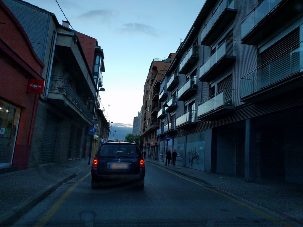 Algo +