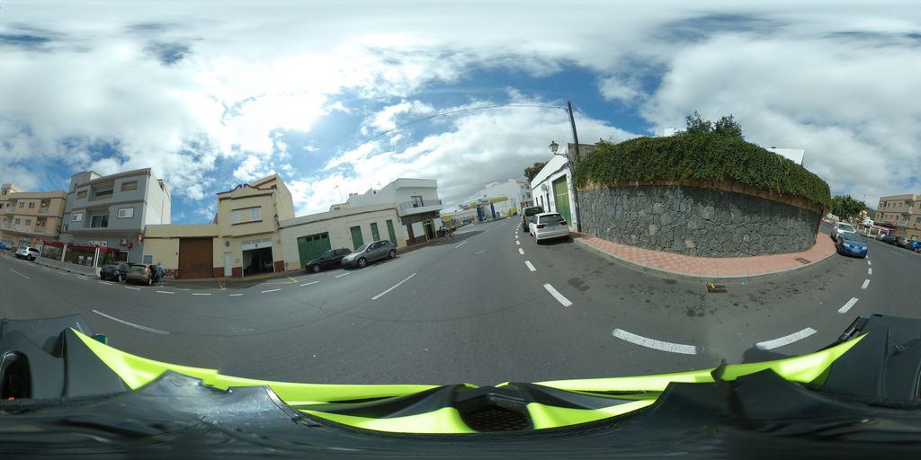Cafeteria Boca a Boca