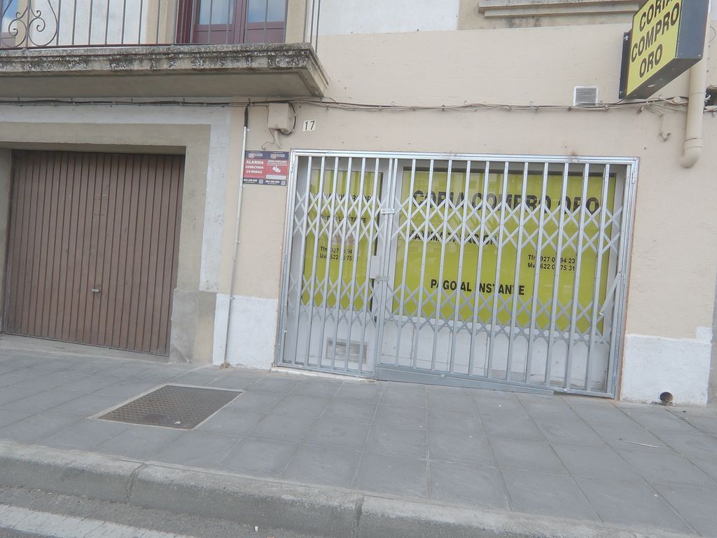 El Bodegón