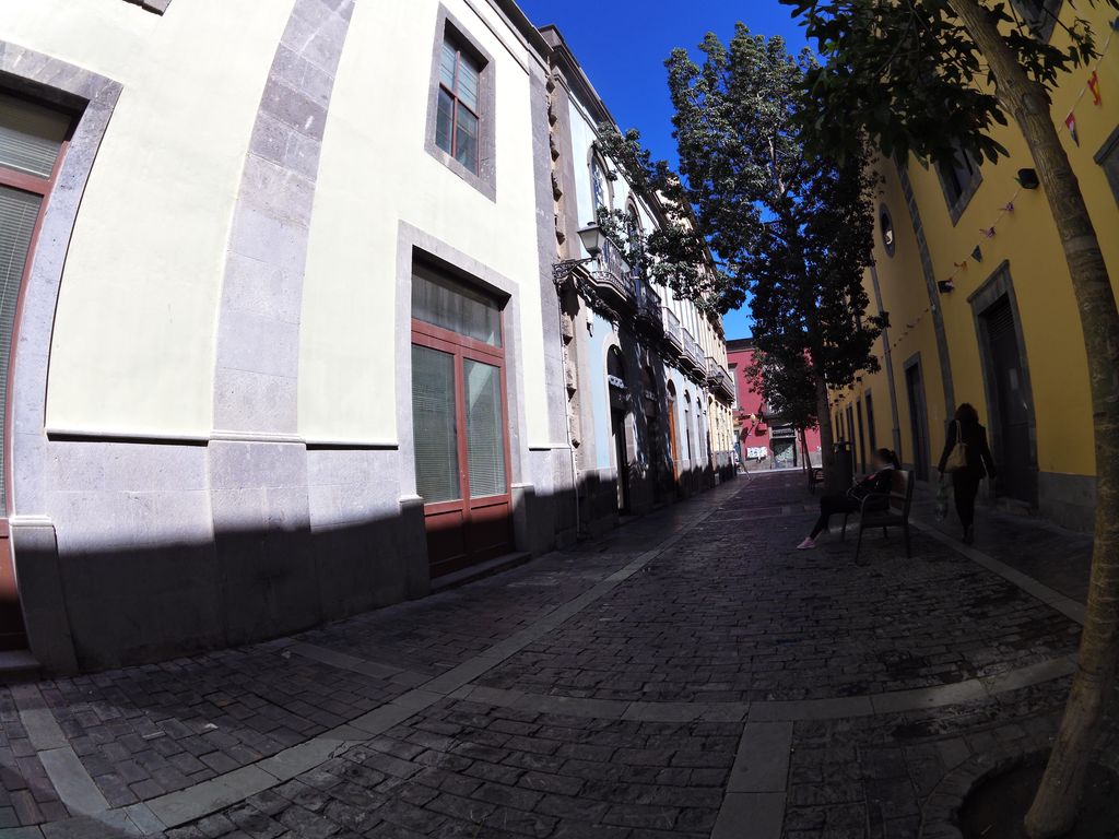 La Taberna El Rocío