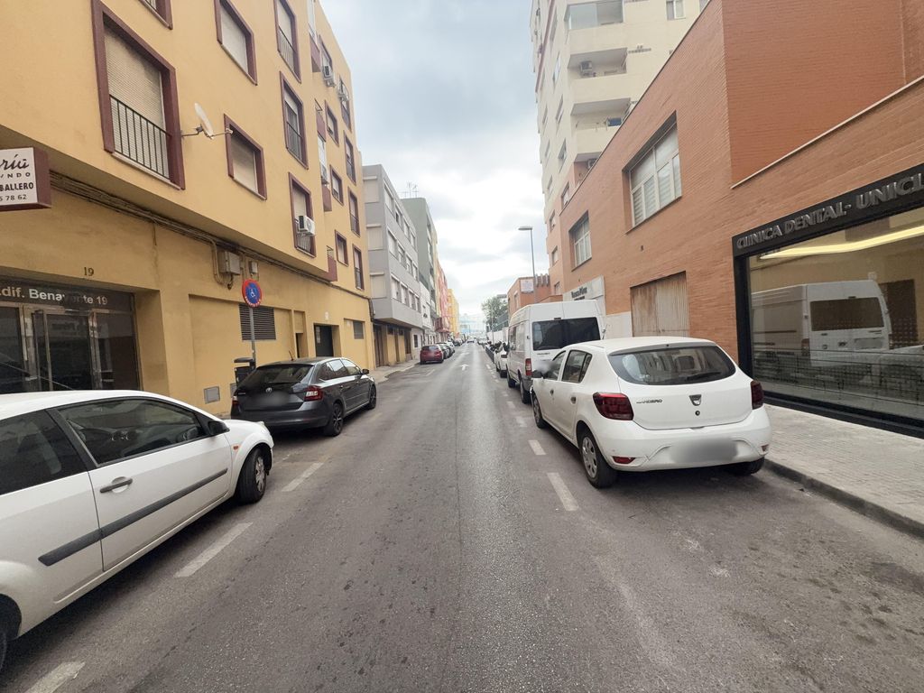 La Capilla