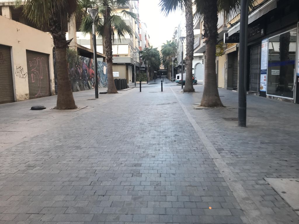 Plantaciones de origen