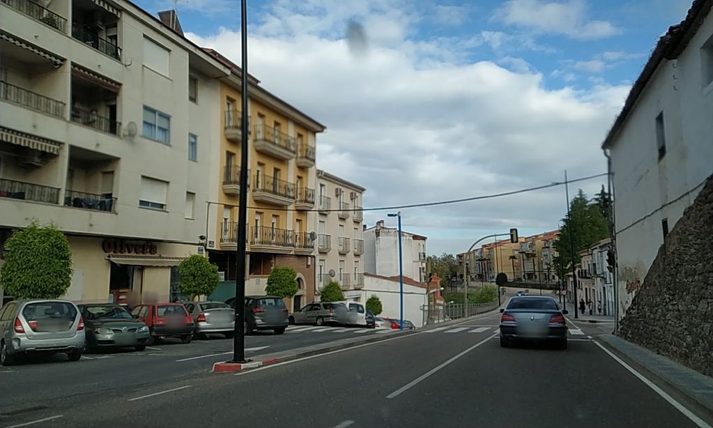 El Molino