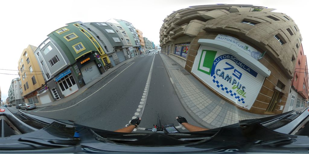 Jenny's Tropical Cafe