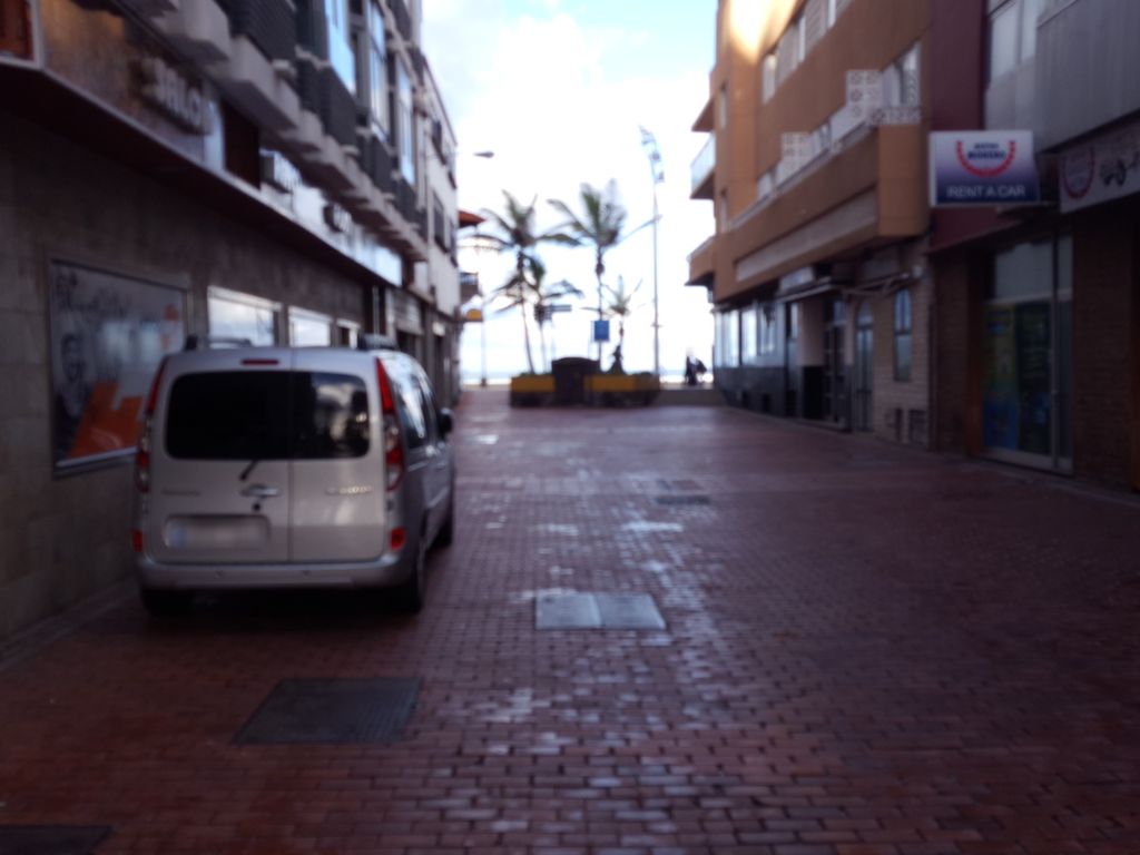 Bar Nuevo Refugio "Ricardo"