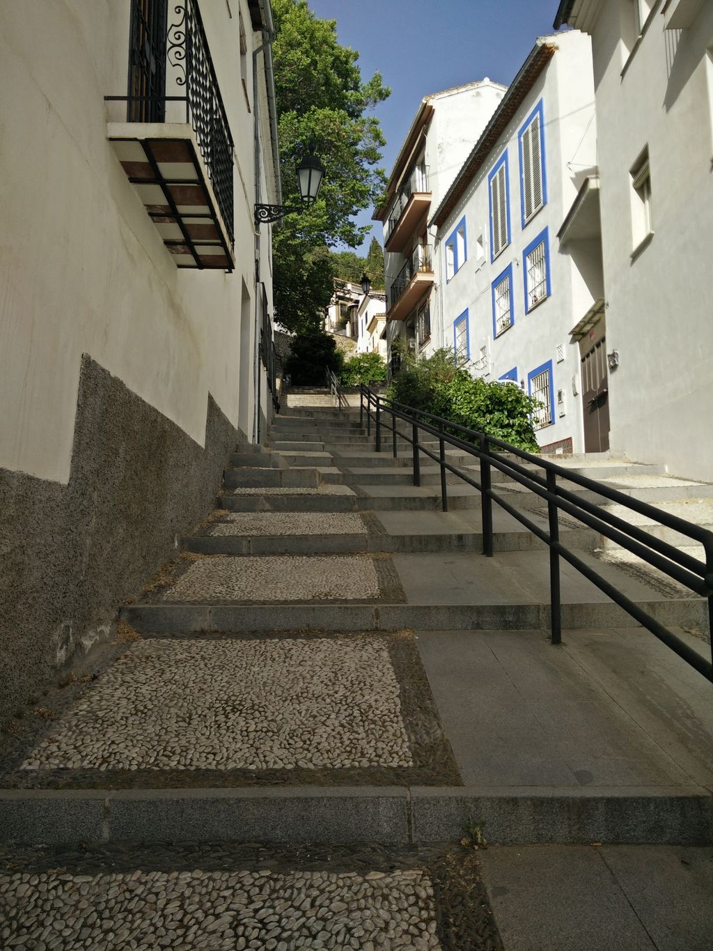 Café Damasqueros