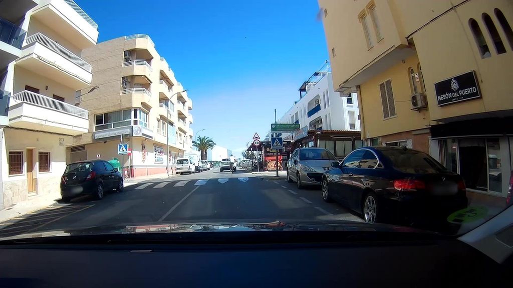 La Pinta