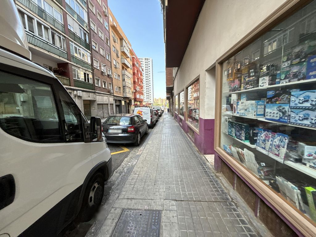 El Rincón de las Delicias