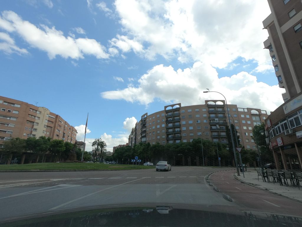 Cervecería 100 Montaditos