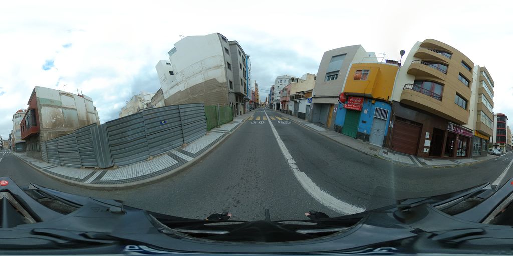 Bar "El Precio Justo"