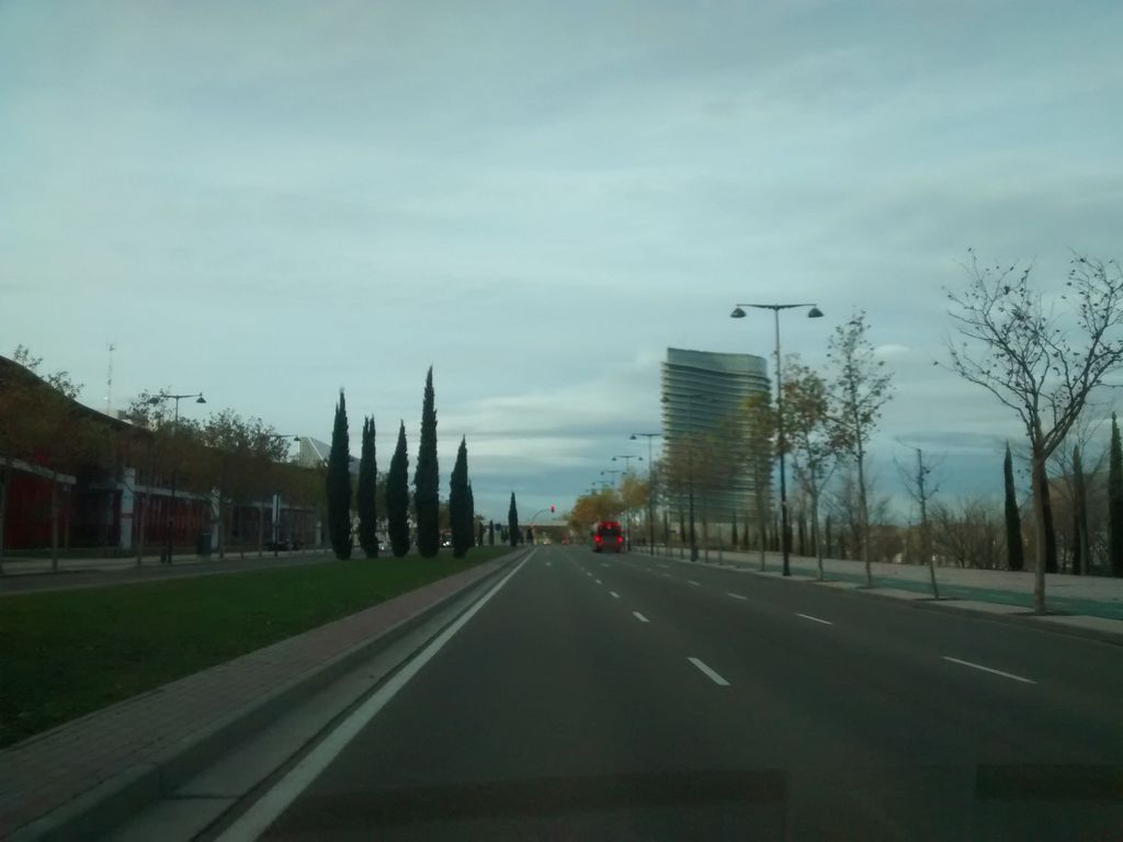 La Bocatería