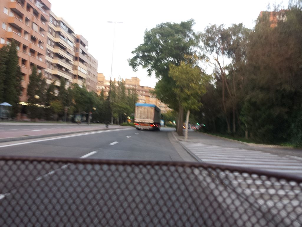 Peña Blanca