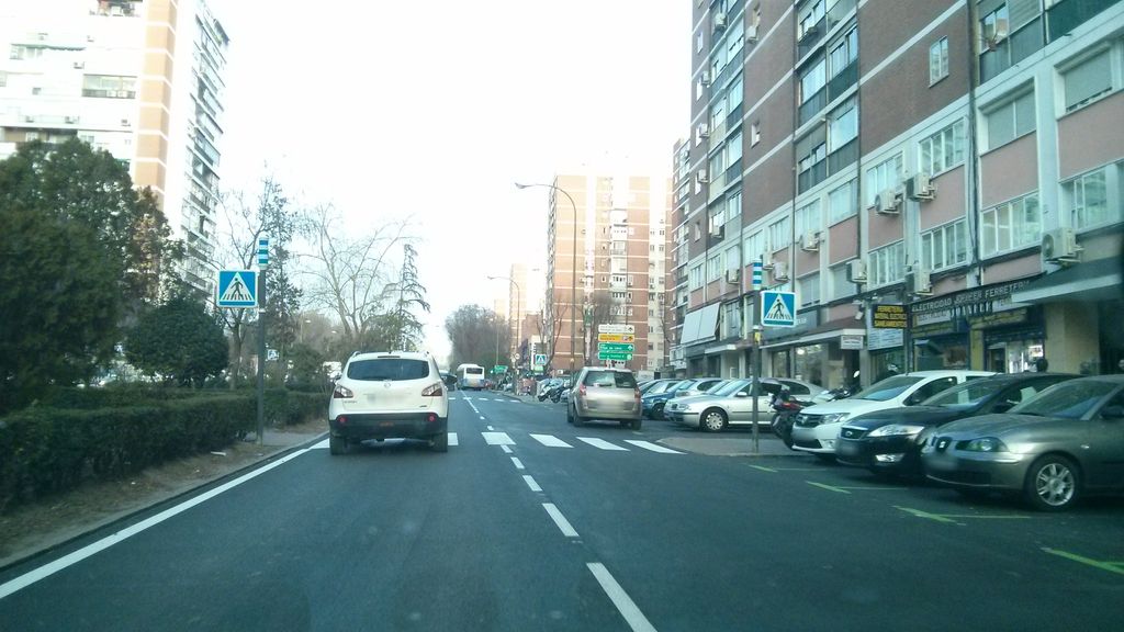 Los Robles