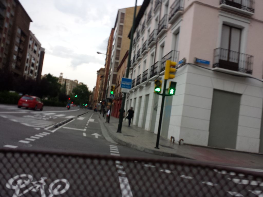 Cafetería El Castillo