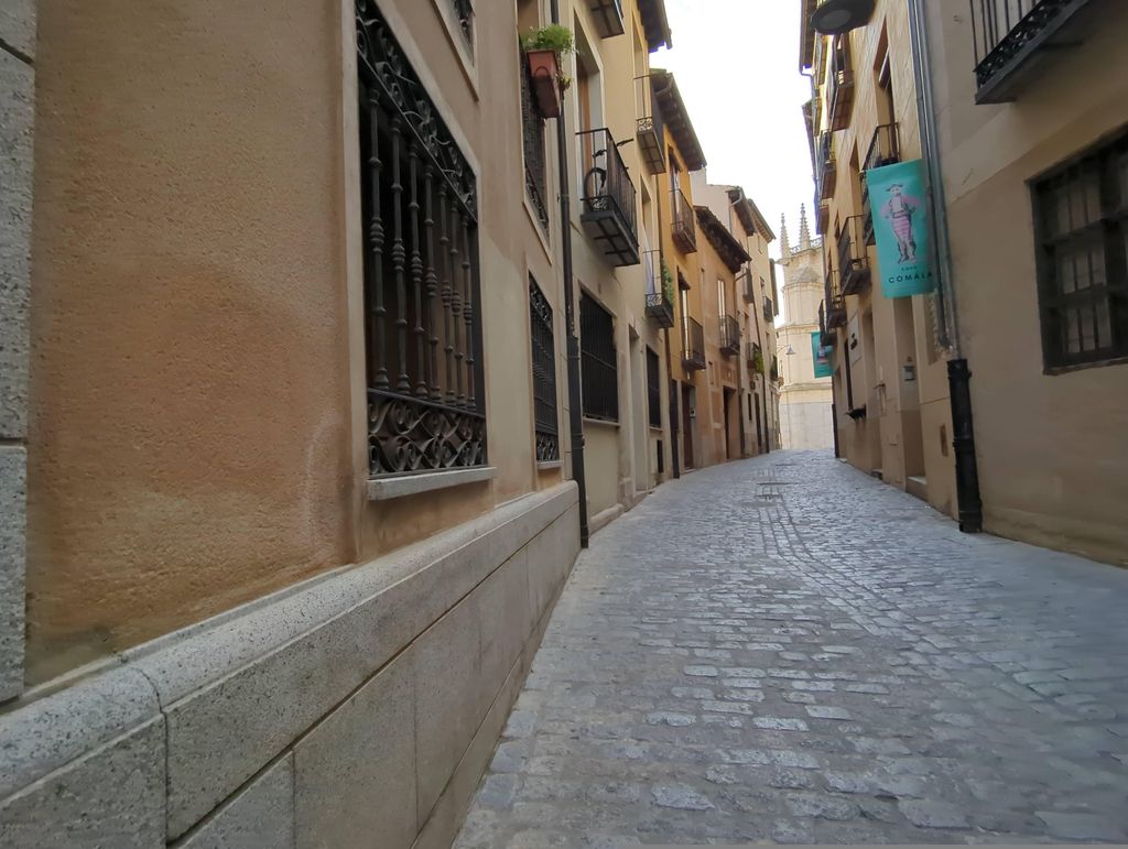 La Taberna del Fogón