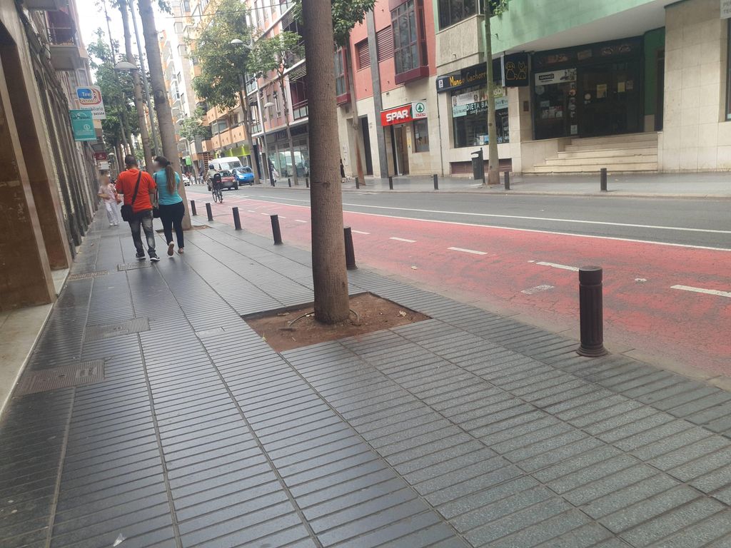 Cafetería Kayei