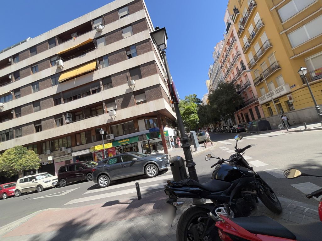 Madriz Madrid
