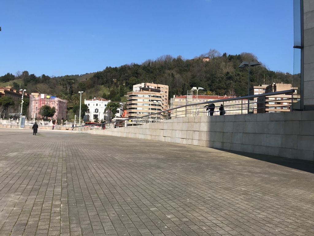 Guggenheim Bilbao