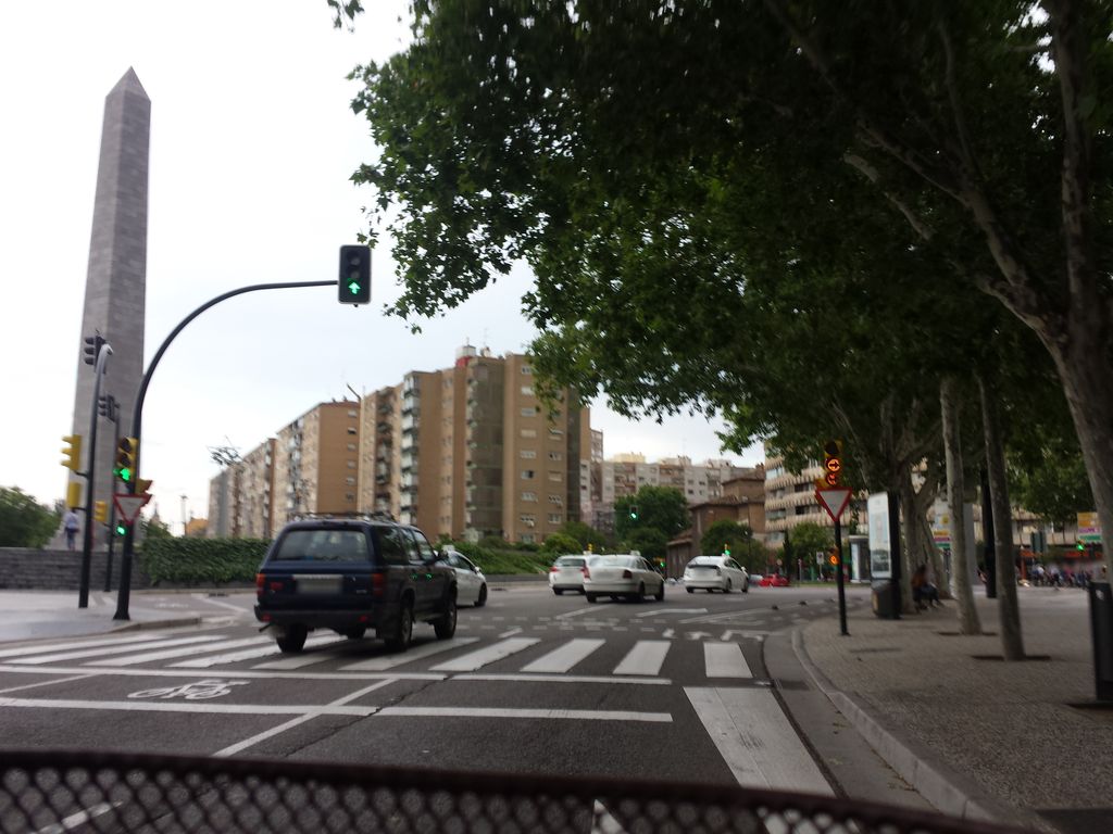 Matisse Aljaferiacafe