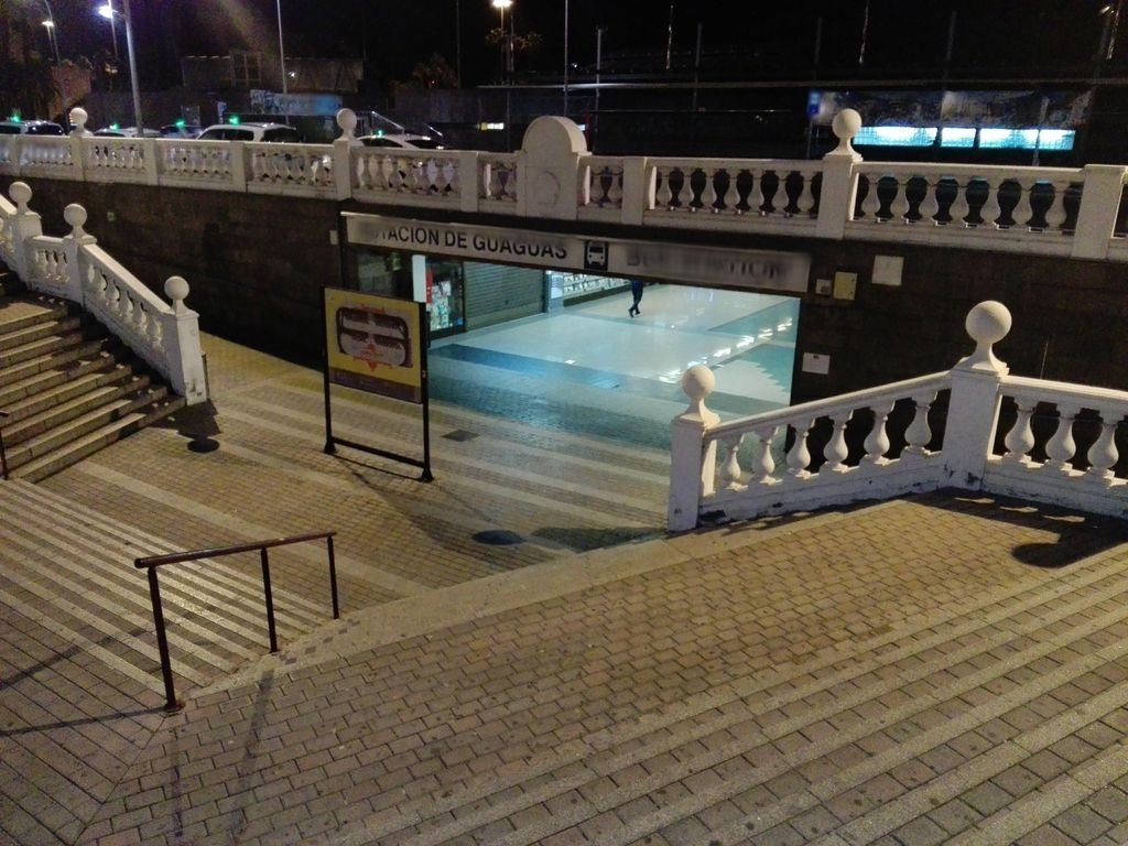 San Telmo