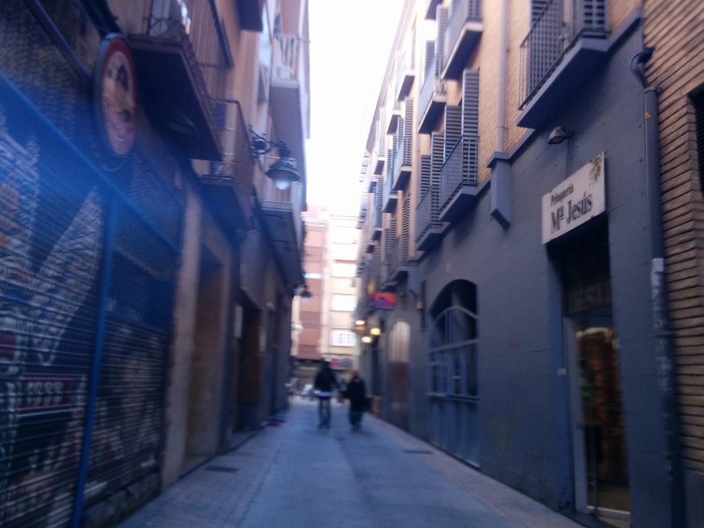 El Trujalico