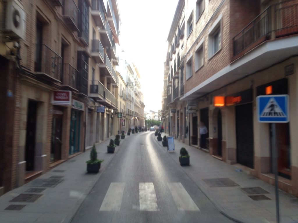 La Antequerana