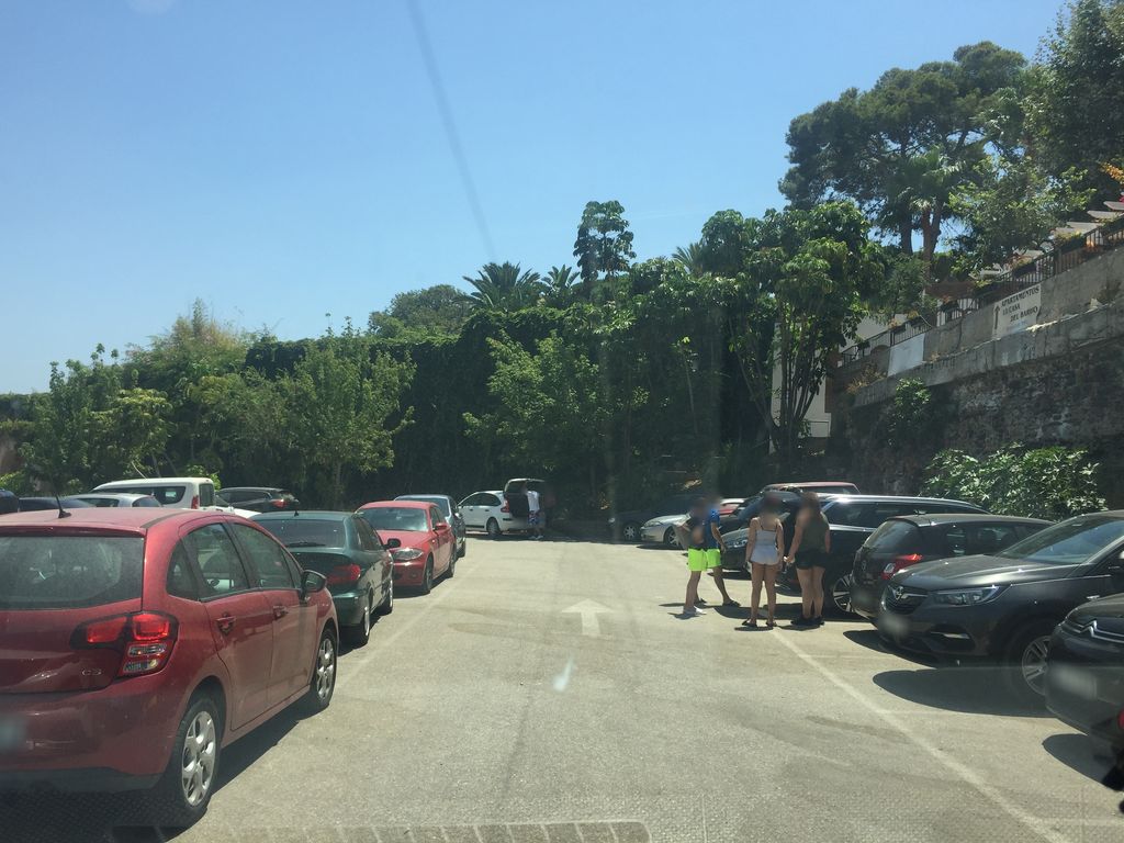 Café Bar Restaurante Balcon de Maro