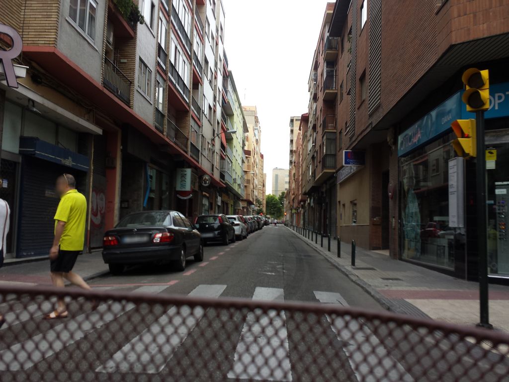 Cantina del Barrio