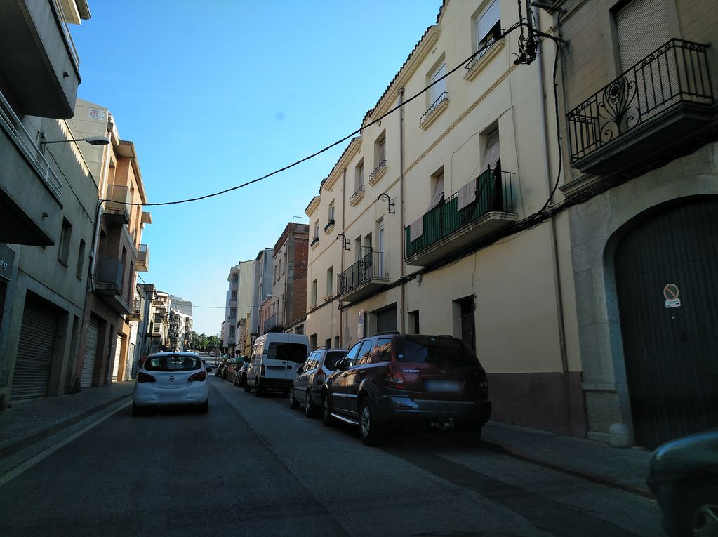 Tasca de l'estudiant