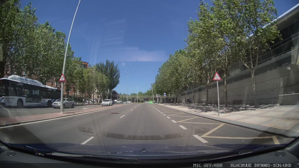 Cafetería El Garabato