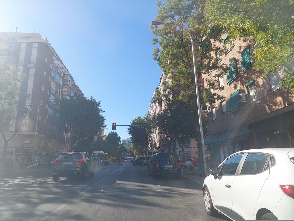 La Central