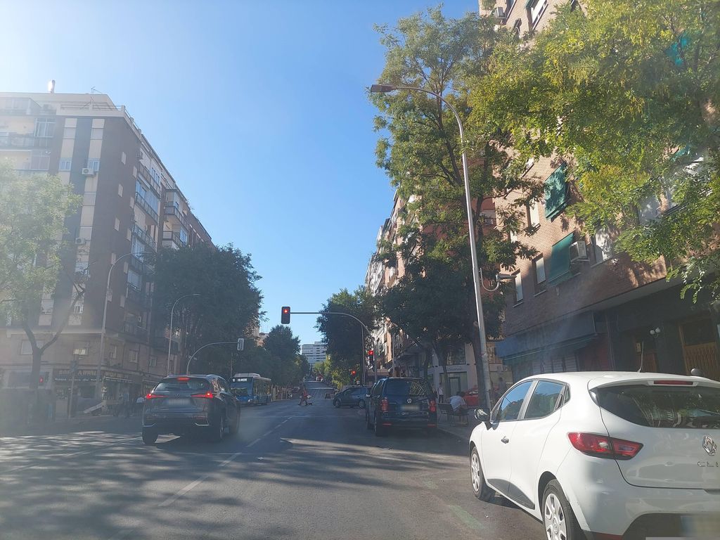 La Giralda