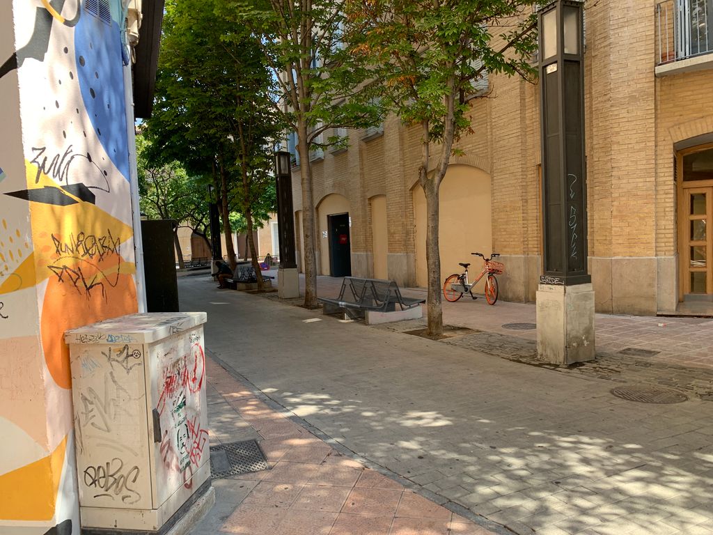 El Refugio del Crápula