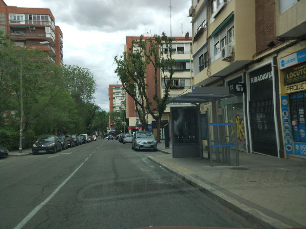 Mesón Los Arcos