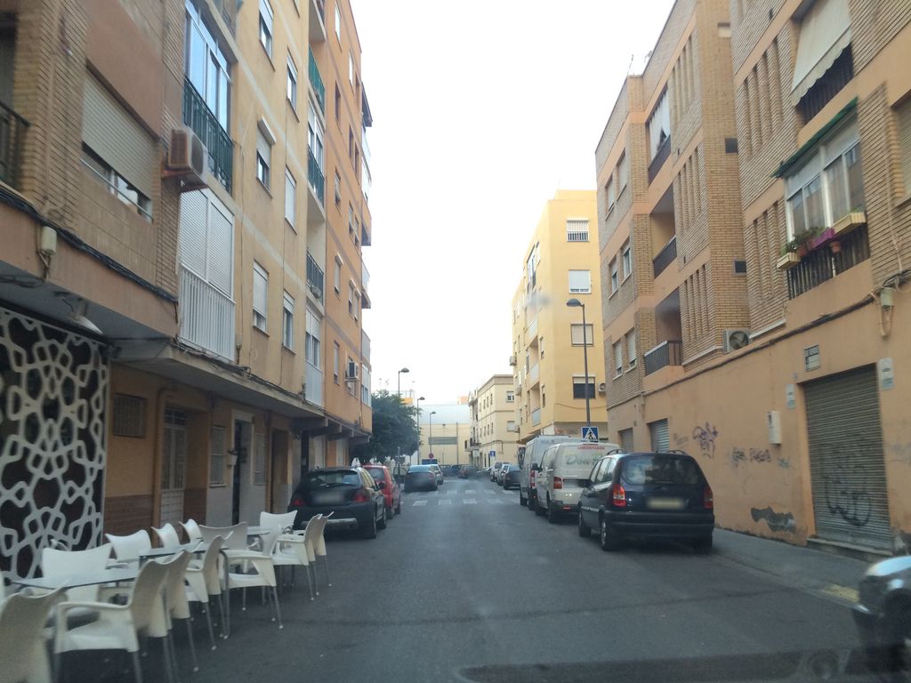 Taberna Tercer Tiempo