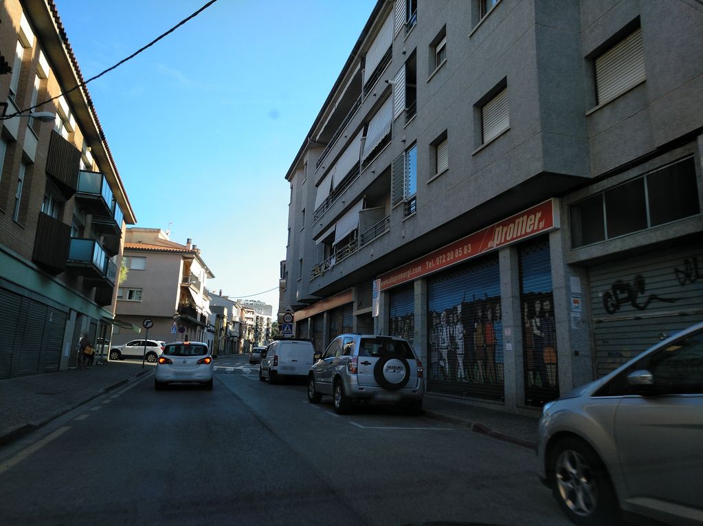 La Placeta