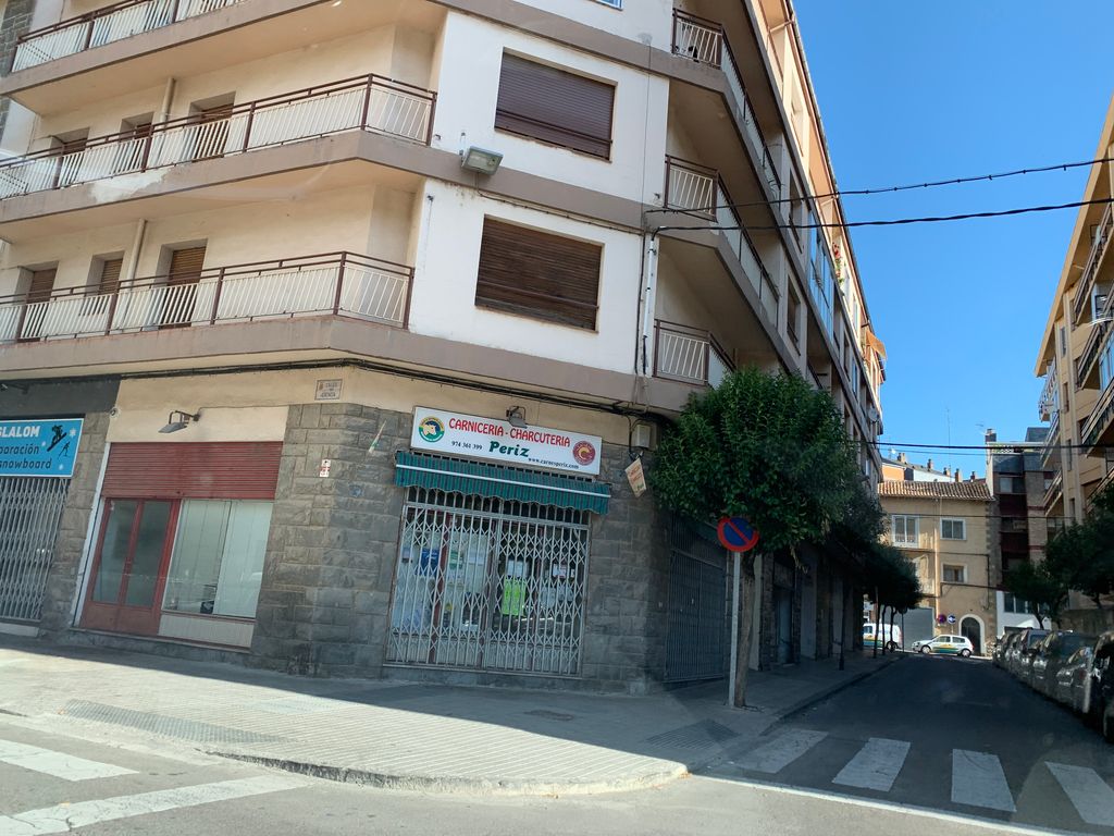 Bar Santi