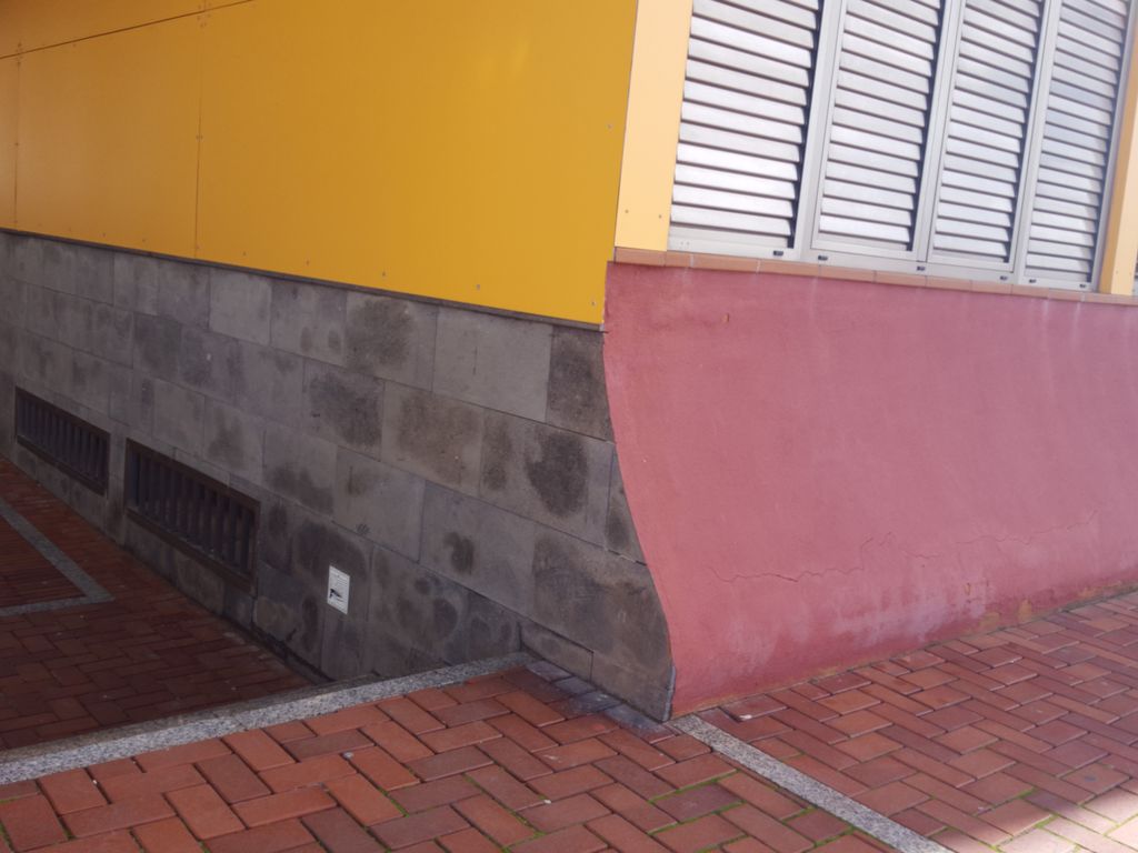 Peña La Vieja Helados