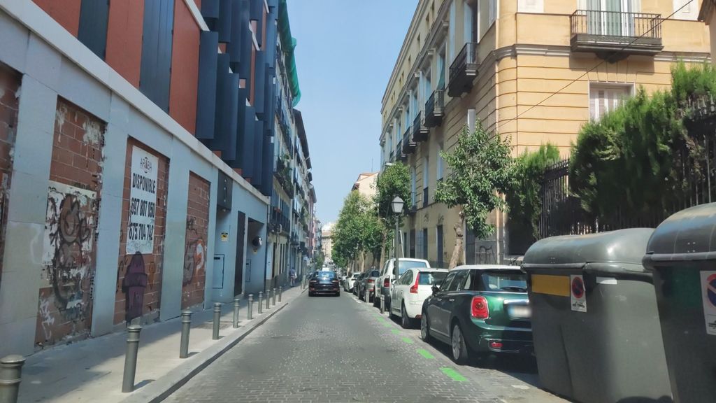 Churrería La Mejor de Fuencarral