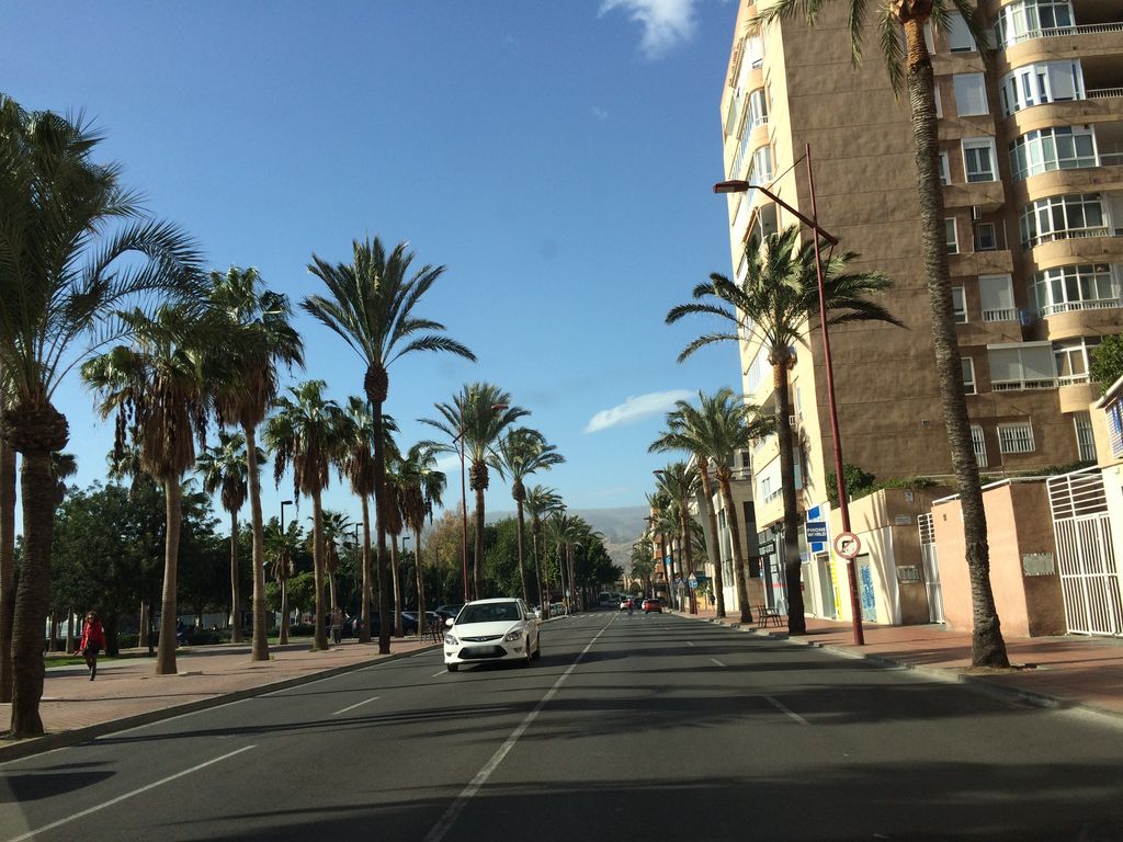 Cafetería Presidente