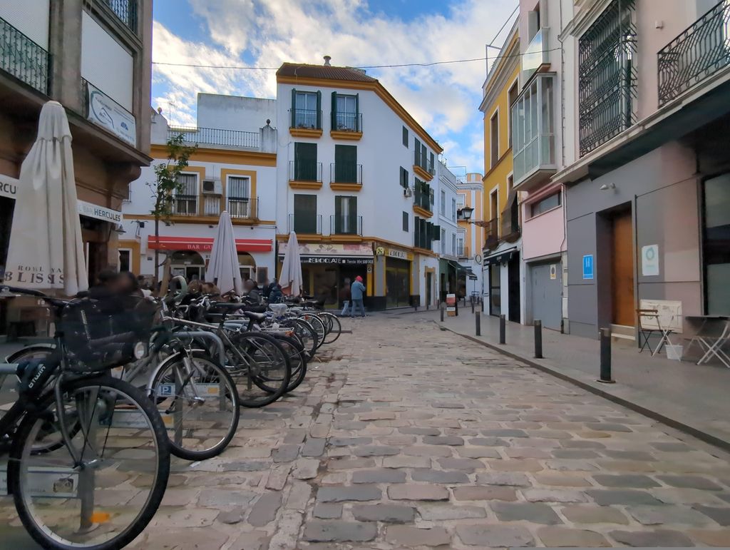 La Cantina
