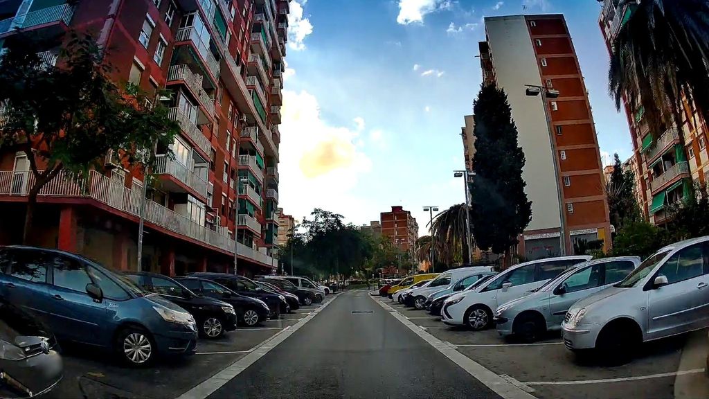 Entre tapes