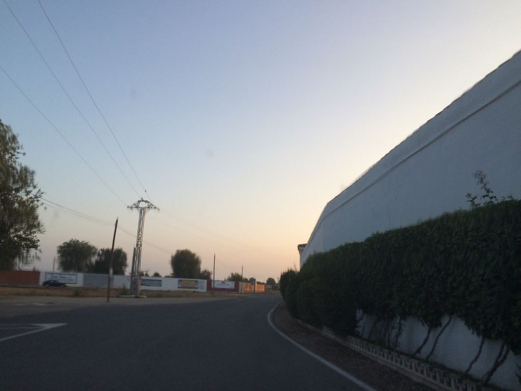 Cafetería
