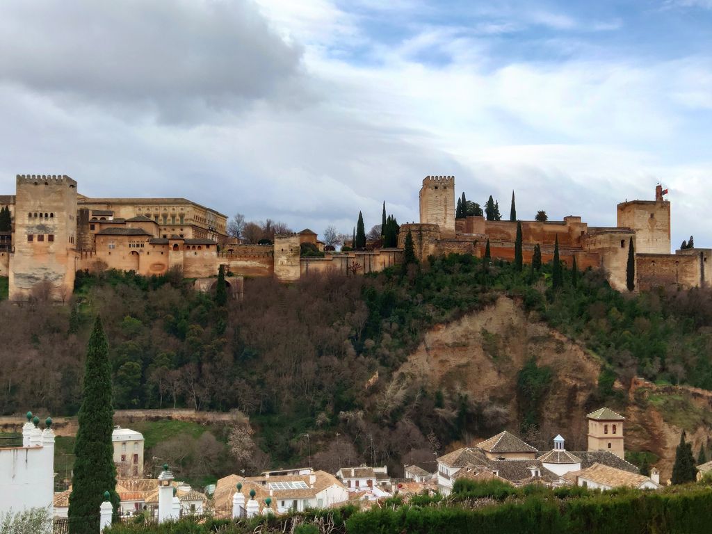 Peña la Platería