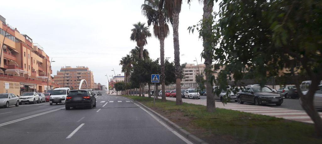 cafeteria living room
